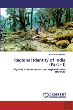 Bertrand.pt - Regional Identity Of India (Part - I)