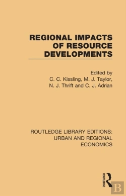Bertrand.pt - Regional Impacts Of Resource Developments