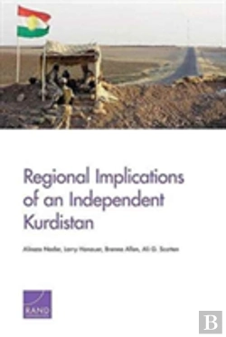 Bertrand.pt - Regional Implications Of An Independent Kurdistan