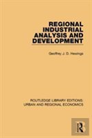Regional Industrial Analysis And Development