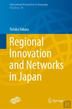 Bertrand.pt - Regional Innovation And Networks In Japan