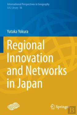 Bertrand.pt - Regional Innovation And Networks In Japan