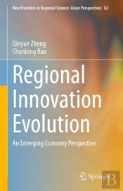 Regional Innovation Evolution