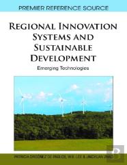 Regional Innovation Systems And Sustainable Development