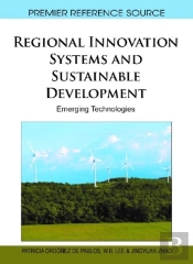 Regional Innovation Systems And Sustainable Development