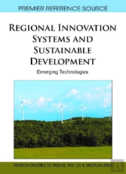 Bertrand.pt - Regional Innovation Systems And Sustainable Development