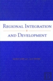 Regional Integration And Development