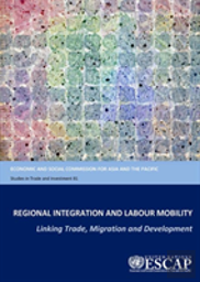 Regional Integration And Labour Mobility