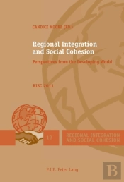 Regional Integration And Social Cohesion