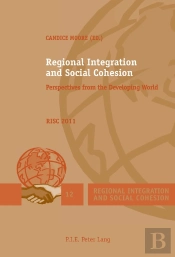 Regional Integration And Social Cohesion