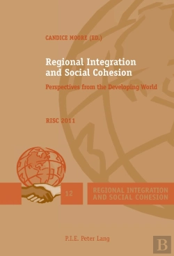 Bertrand.pt - Regional Integration And Social Cohesion