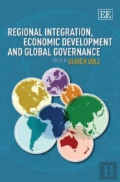 Regional Integration, Economic Development And Global Governance
