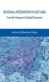 Regional Integration In East Asia