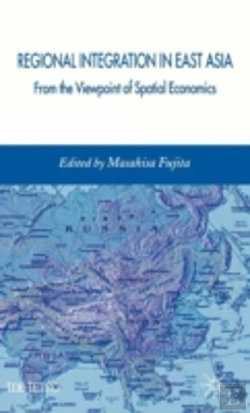 Bertrand.pt - Regional Integration In East Asia