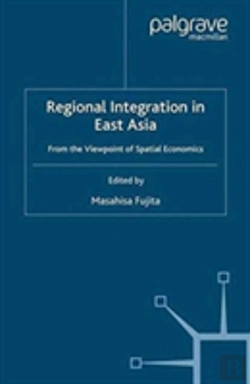 Bertrand.pt - Regional Integration In East Asia