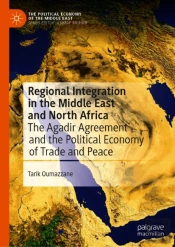 Regional Integration In The Middle East And North Africa
