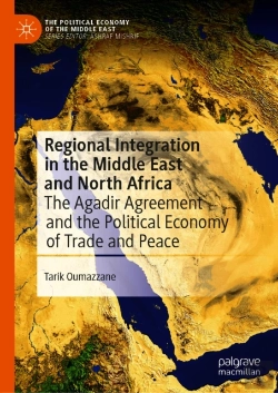 Bertrand.pt - Regional Integration In The Middle East And North Africa