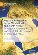 Regional Integration In The Middle East And North Africa