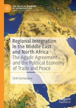 Bertrand.pt - Regional Integration In The Middle East And North Africa
