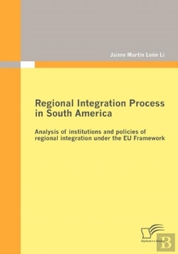 Bertrand.pt - Regional Integration Process In South America