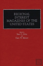 Regional Interest Magazines Of The United States