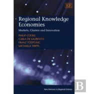 Regional Knowledge Economies