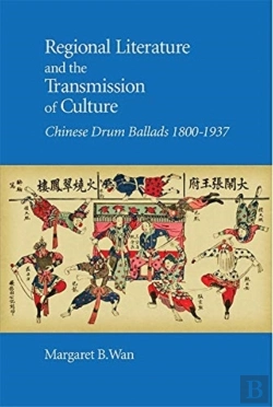 Bertrand.pt - Regional Literature And The Transmission Of Culture