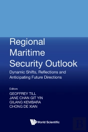 Regional Maritime Security Outlook