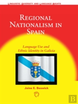 Bertrand.pt - Regional Nationalism In Spain