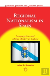 Regional Nationalism In Spain