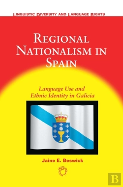 Bertrand.pt - Regional Nationalism In Spain