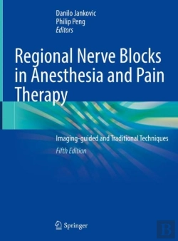 Bertrand.pt - Regional Nerve Blocks In Anesthesia And Pain Therapy