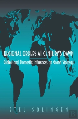 Bertrand.pt - Regional Orders At Century'S Dawn