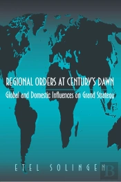 Regional Orders At Century'S Dawn