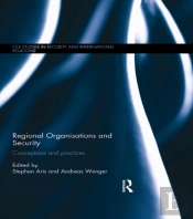 Regional Organisations And Security