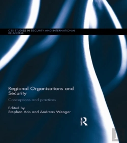Bertrand.pt - Regional Organisations And Security