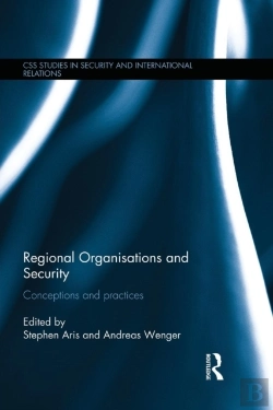 Bertrand.pt - Regional Organisations And Security