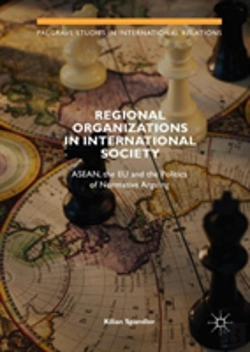 Bertrand.pt - Regional Organizations In International Society