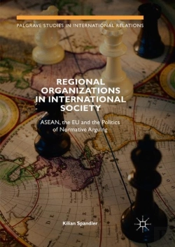 Bertrand.pt - Regional Organizations In International Society