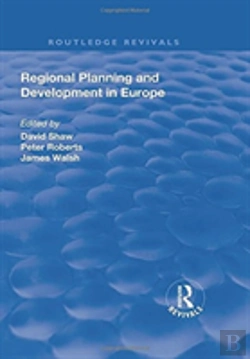 Bertrand.pt - Regional Planning And Development In Europe