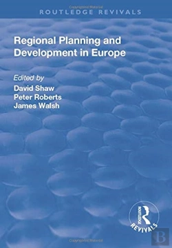 Bertrand.pt - Regional Planning And Development In Europe