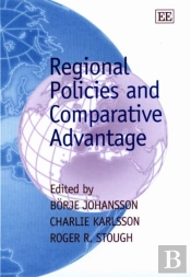Regional Policies And Comparative Advantage