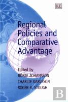 Regional Policies And Comparative Advantage