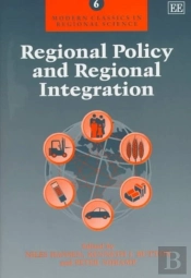Regional Policy And Regional Integration