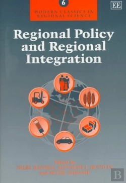 Bertrand.pt - Regional Policy And Regional Integration