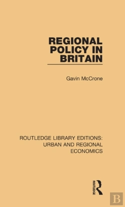Bertrand.pt - Regional Policy In Britain