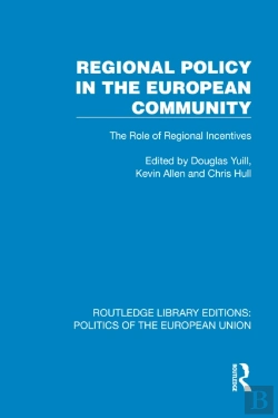 Bertrand.pt - Regional Policy In The European Community