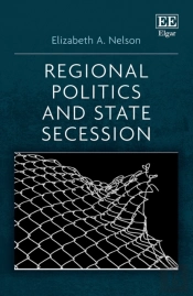 Regional Politics And State Secession