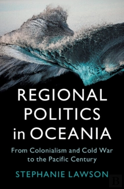 Bertrand.pt - Regional Politics In Oceania