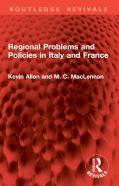 Regional Problems And Policies In Italy And France